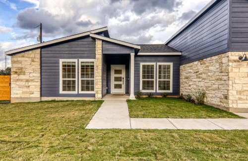 Hill Country Retreat - Foto 17