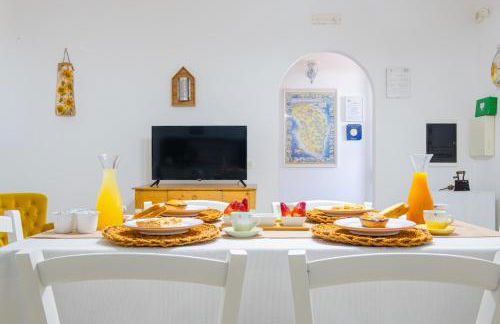 Villa VentoSolare Luxury - Specchia - Foto 39