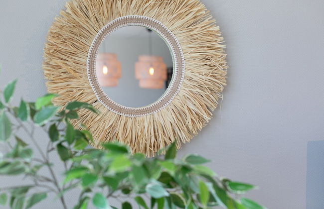 Apartment in Den Haag With sea Beach - Foto 17