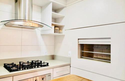 APTO - SOLARE CATEDRAL VISTA P/ CATEDRAL DE PEDRA - Foto 14