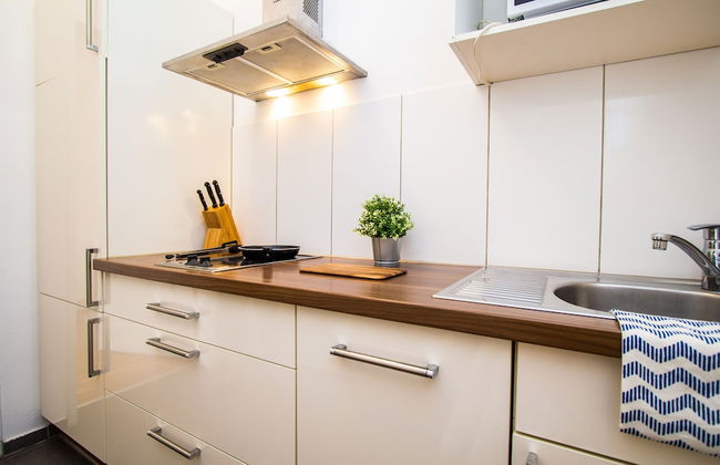 Apartment Davidgasse - Foto 28