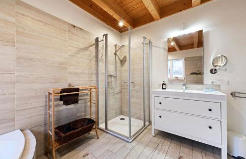 Rapsblütenhaus - Foto 16