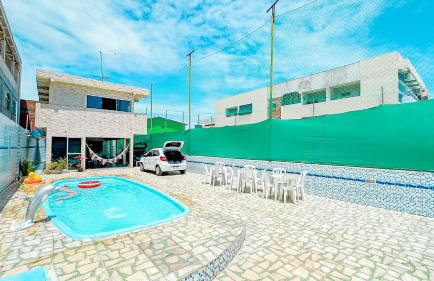 Casa Espaço Gaibu - Foto 10