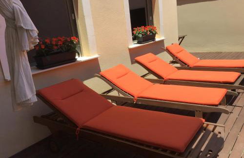 Denia Deluxe Chillout Experience - Foto 36