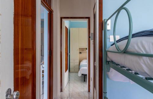 GuestHost - Lido degli Estensi Flat a due passi dalla spiaggia - Foto 17