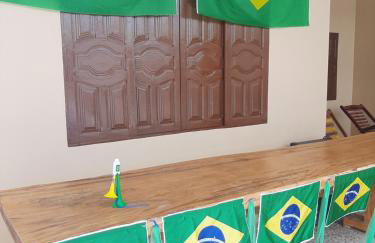 Casa por temporada - L&C - Foto 23