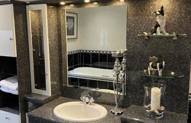 Cosy Countryside Apartment near Belfast - Foto 21