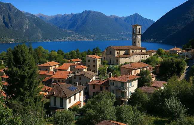 Villa Isella - Mansarda - Photo 12