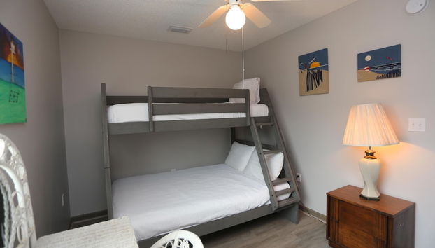 Seas of Jade - Foto 2, Habitación