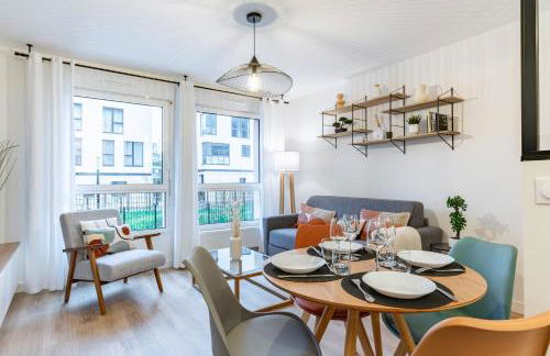 ARISTIDE - Emplacement privilégié à Nantes - Foto 1