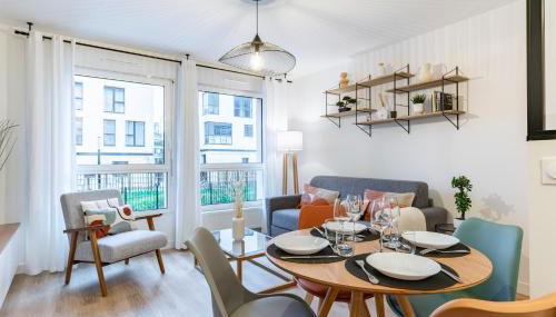 ARISTIDE - Emplacement privilégié à Nantes - Foto 1, Other