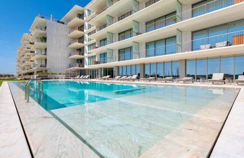 Bayline - Beachfront Bliss & Spa by Bedzy - Foto 60