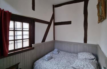 Maison espagnole du XVIème siècle - Foto 18