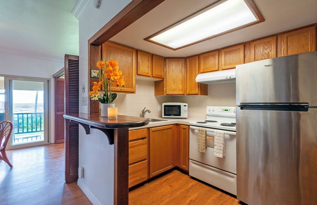 Hanalei Colony Resort J3 - Foto 5