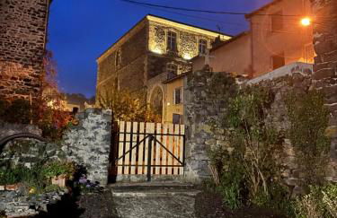 En si bon chemin - Gîte chemin 430 - Foto 8