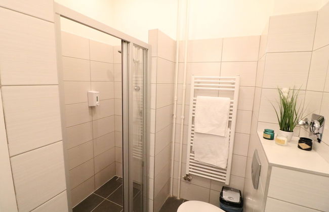 Real Apartments Wesselényi IV. - Foto 9