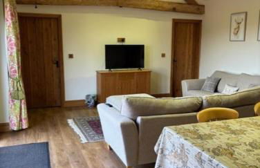 Courtside Barn, Lynn, Newport - Foto 18