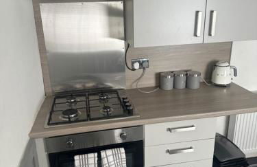 Sheriff suites - Photo 3