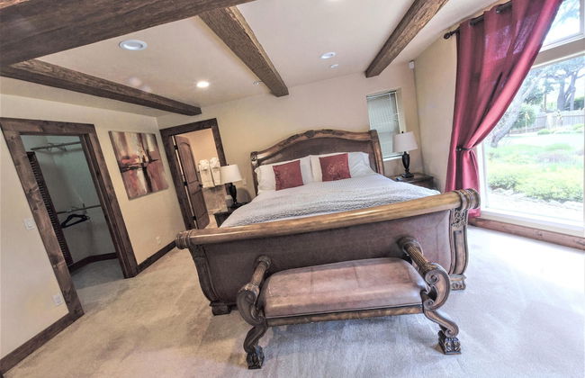 Lx18: Golfer's Dream Retreat Estate - Foto 6