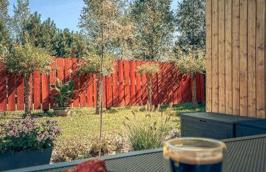 Osada Puszczy Śpiew - Foto 40