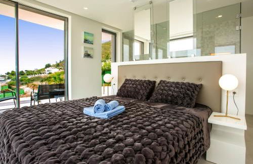 Villa Villa Atina by Interhome - Foto 10