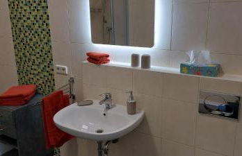 Fewo Mittags-Ruh - Foto 8