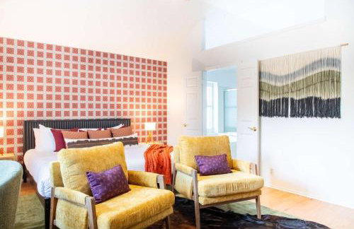 Sparkling Pool Hot Tub Game Room Kids Area - Foto 49