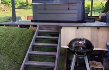 Les abris de la hulotte - Foto 6