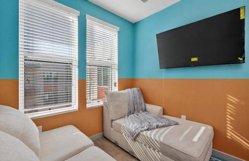 ASU Area 1BR Apt with Pool, Gym, Sleeps 3 - Foto 33