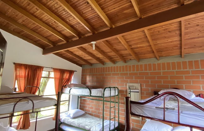 Rocksglamping - Photo 4