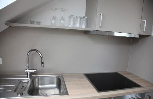 Moderne 2 Zimmer Wohnung in Leinfelden in hervorragender Lage und Infrastruktur - Photo 22