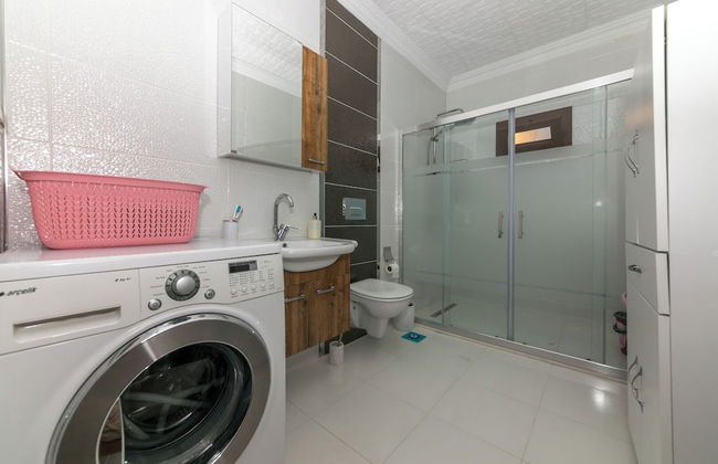 Denis Villa Marmaris Daily Weekly Rental - Foto 17