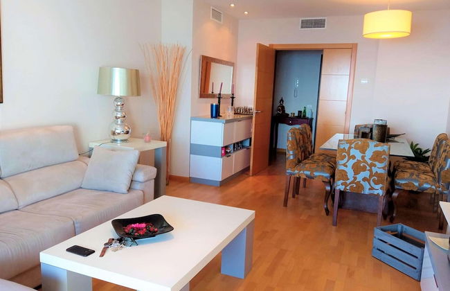 Sunny Garden Apartment - Foto 12