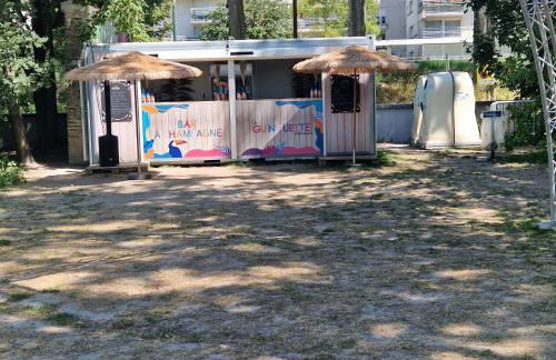 L'entre deux Eaux 'Maison' Balcon 'et Jardin - Foto 21