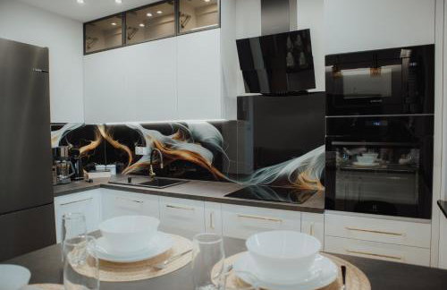 Apartament ROYAL Ełk - Foto 1