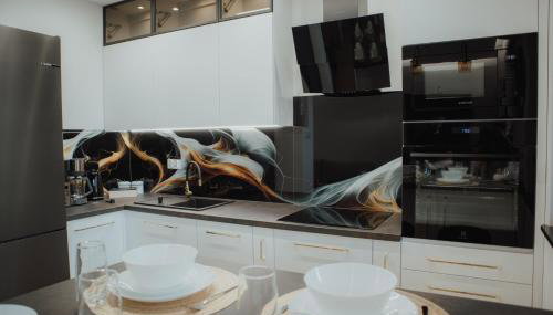 Apartament ROYAL Ełk - Foto 1