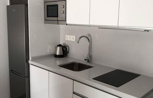 Apartment in La Torre Andalucia With Panoramic View - Foto 27