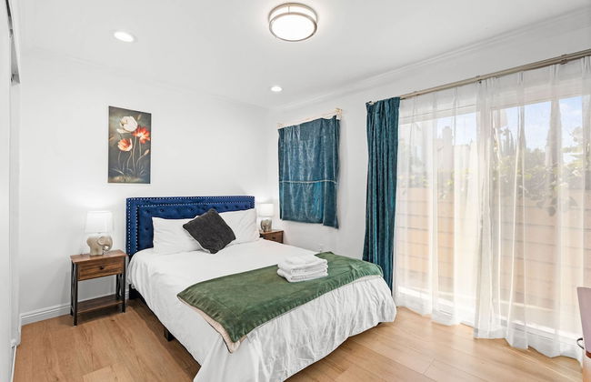 Comfy Retreat With Yard Cozy Interiors - Foto 20