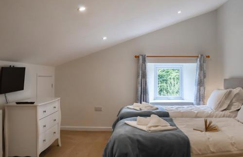 Uk47758 - Horseshoe Cottage - Foto 34