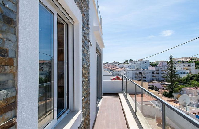 12a Travessa da Nau Modernised yet Traditional h - Foto 40