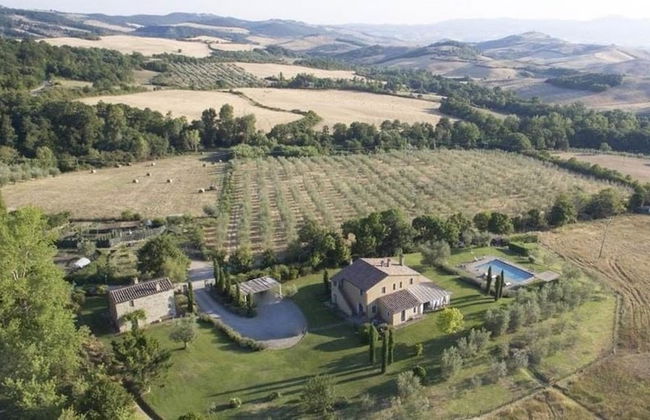 Verdidea - VILLA AMATO - Foto 1