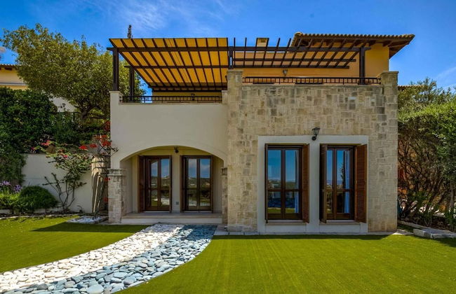 Junior Villa Cz02 Salamis - Foto 3