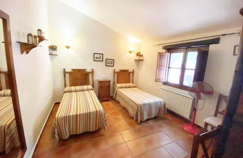 Virgen de la Cabeza Rural House - Foto 11