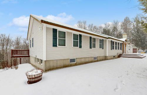 Middle Ledge Lodge - Foto 31