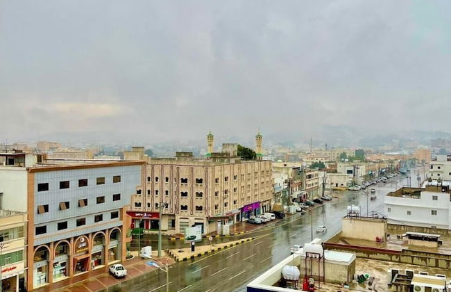 qimampark AlNamas6 - Foto 47