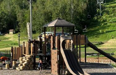 North Ridge Mountainside Condo - Foto 19