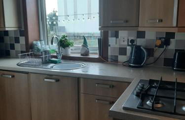 Stunning Riverside Town House With Views, Ayrshire - Foto 9