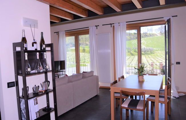 Appartamento Franciacorta - Photo 21