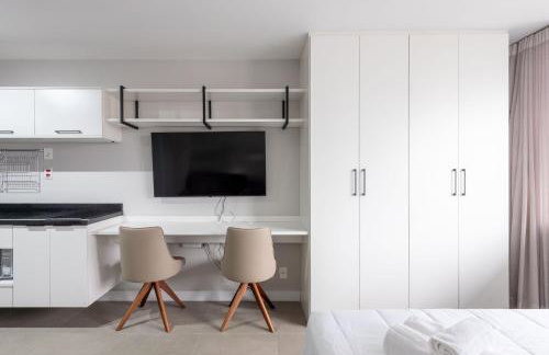 Carlos Gomes Square by LikeHome - Foto 60