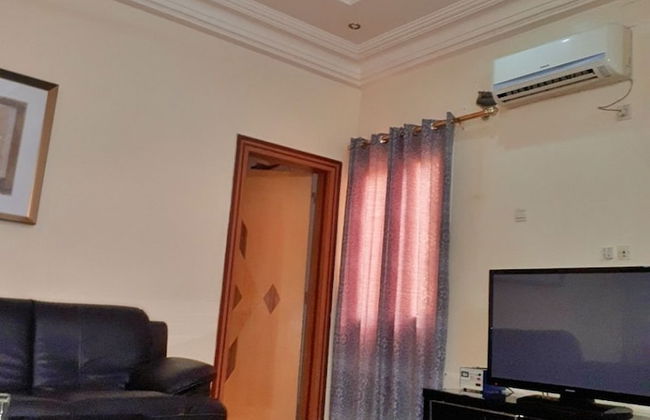 Star Residence - Photo 11